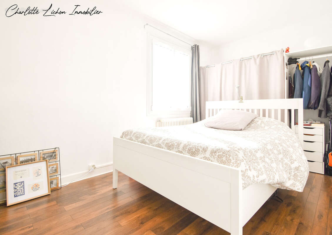 Maison à CHATELGUYON