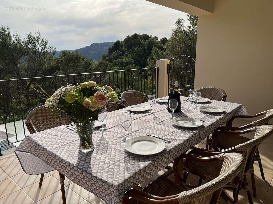 Maison à MOLLANS-SUR-OUVEZE