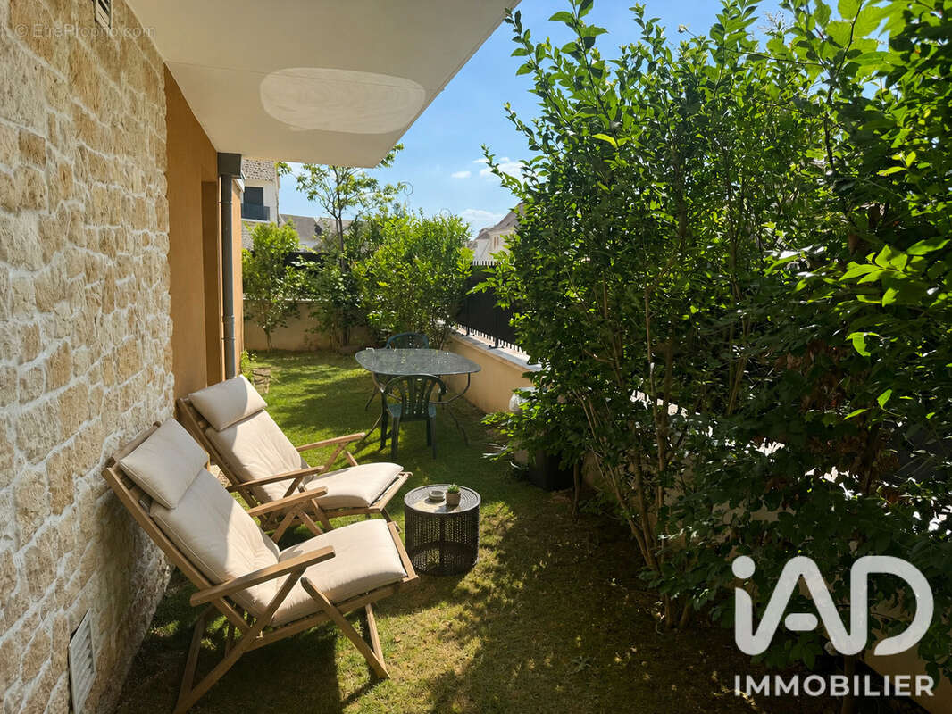 Photo 6 - Appartement à TIGERY