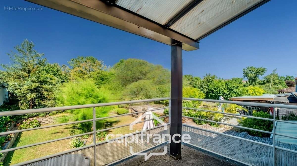 Maison à vendre 6 pièces PLAINOISEAU (39) - photo 5