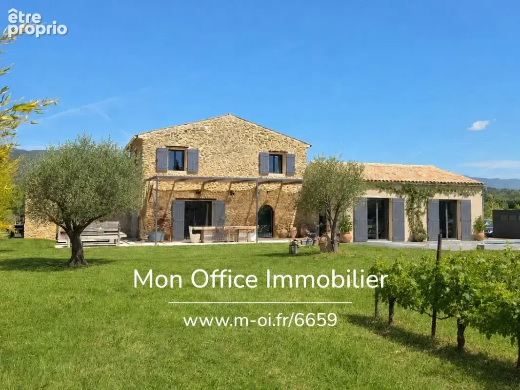 Référence : 6659-CCH. - Maison en pierres - photo 26
