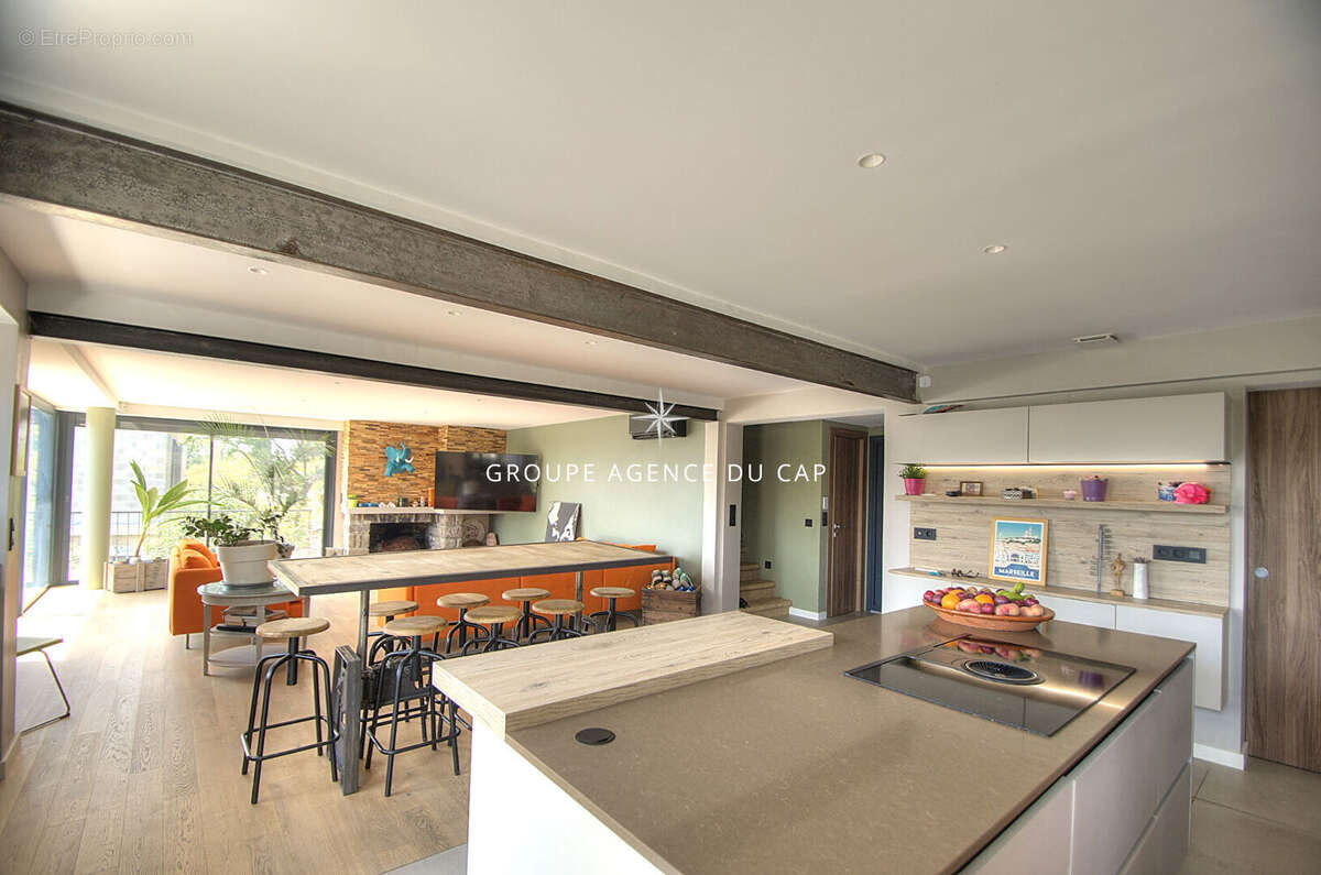 Maison à SAINT-RAPHAEL