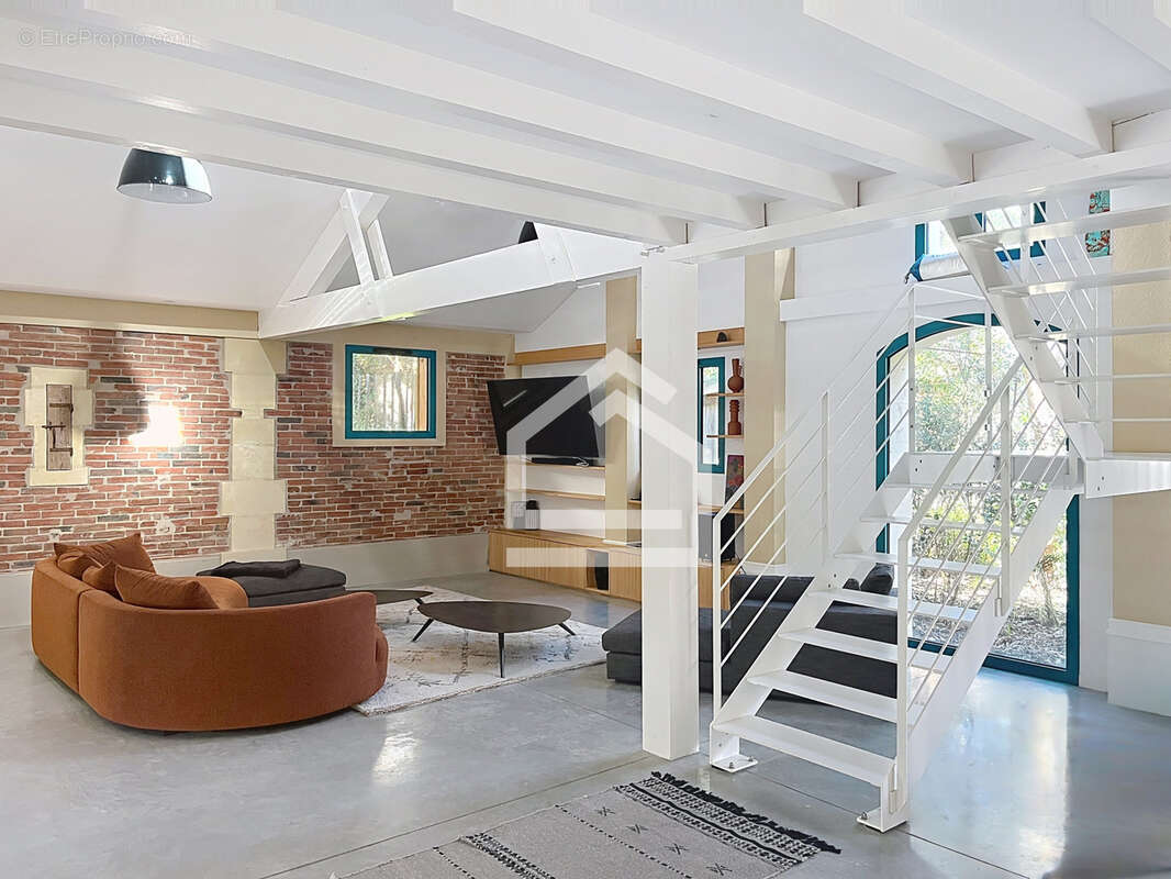 Maison à SOULAC-SUR-MER