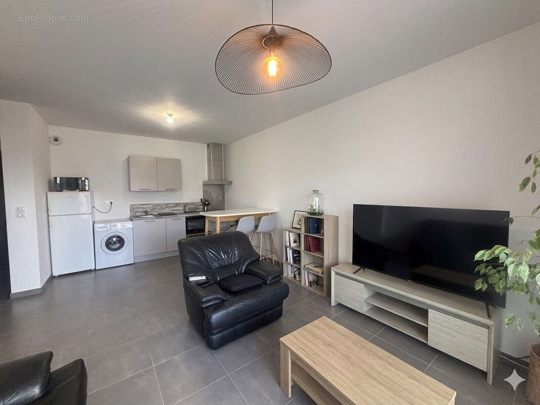Appartement à PORTO-VECCHIO
