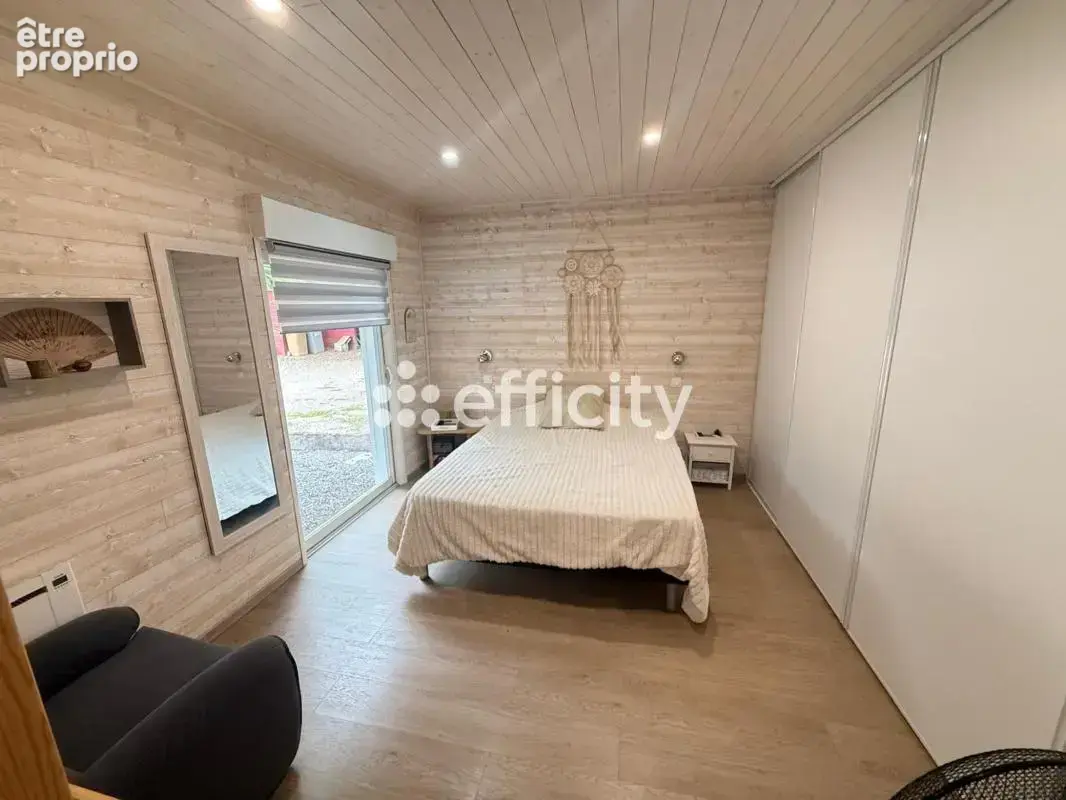 Maison 6 pièces 170 m² à vendre à Talmont-Saint-Hilaire (85440) - photo 11