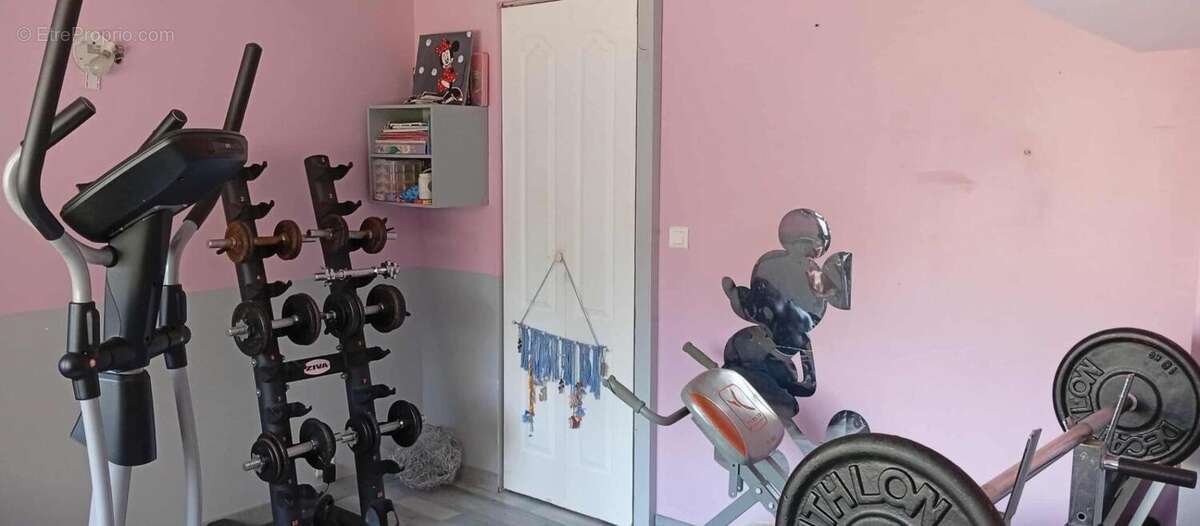 Vouillé – Maison de caractère 150 m² – Terrain arboré de 1100 m² – Coup de cœur assuré - photo 14