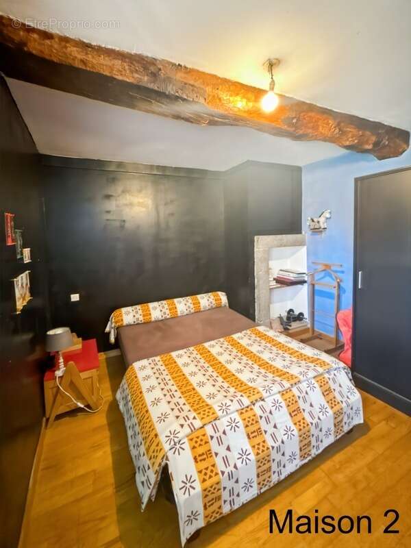  Ensemble immobilier– Commune de Cuves - photo 8