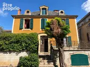 Maison à LIMOGNE-EN-QUERCY