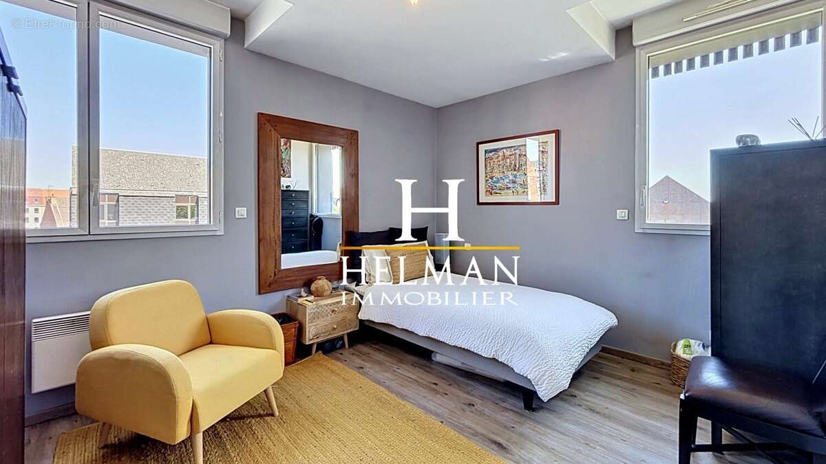 Appartement à SAINT-OMER