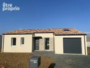 Maison à LA BRETONNIERE-LA-CLAYE