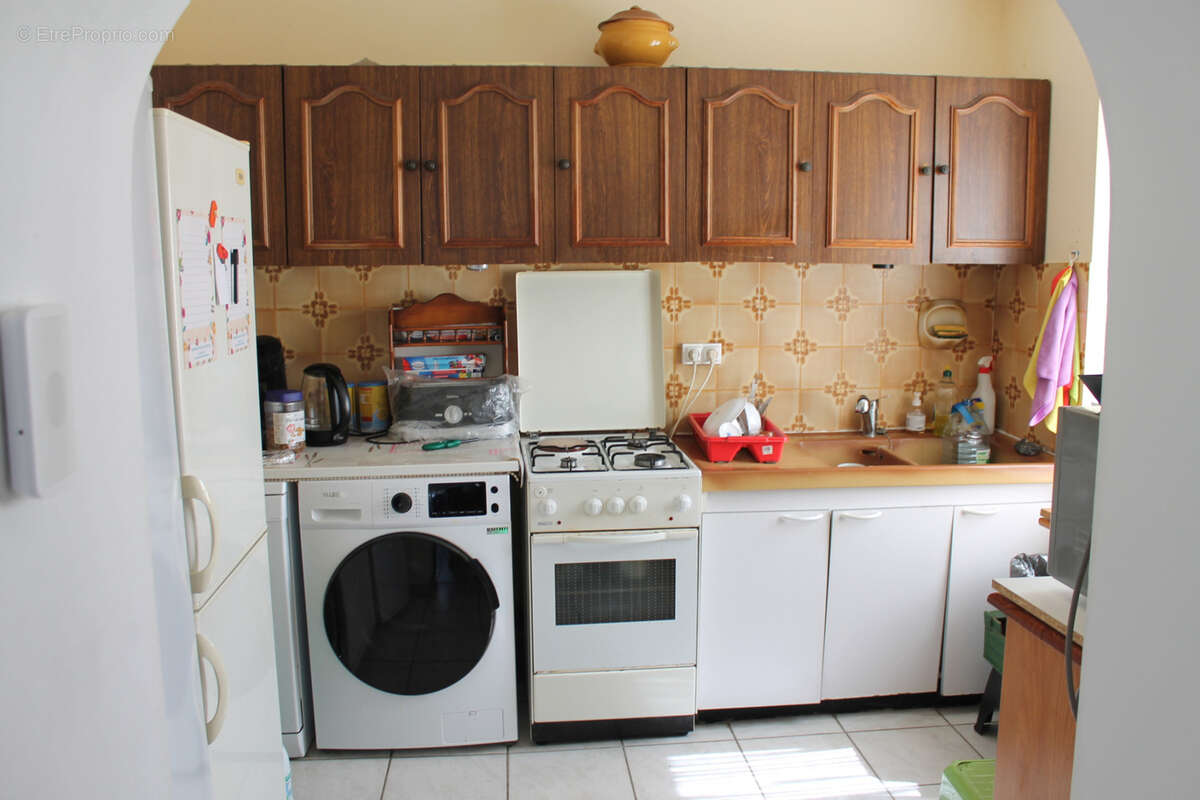 Maison de village Rénovée. - photo 7