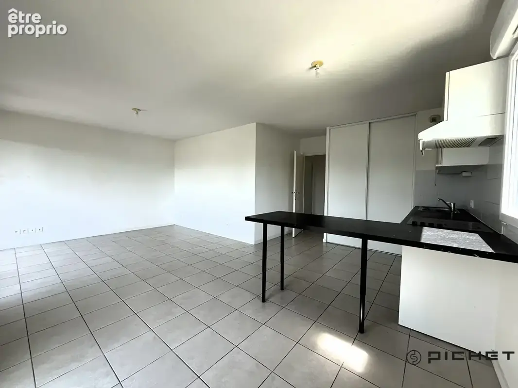 Appartement Bayonne 3 pièce(s) 65 m2 - photo 3