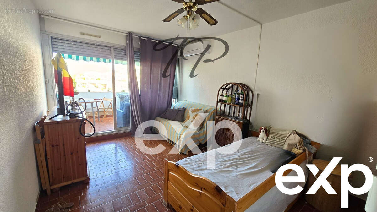 Appartement à LE GRAU-DU-ROI