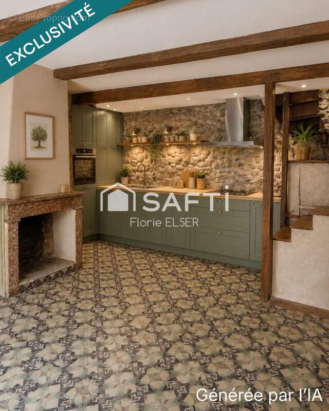 Photo 6 - Maison à GRUISSAN
