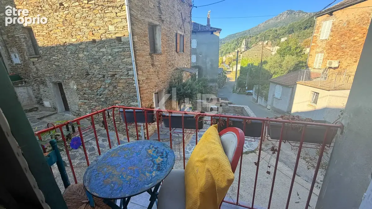 Maison Pietra-di-verde 109 m² - photo 12