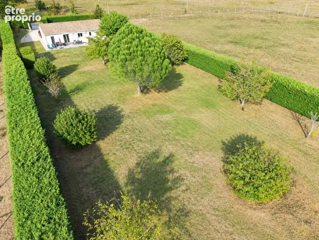 Plain pied 98 m², 5 pièces, 3 chambres - photo 5