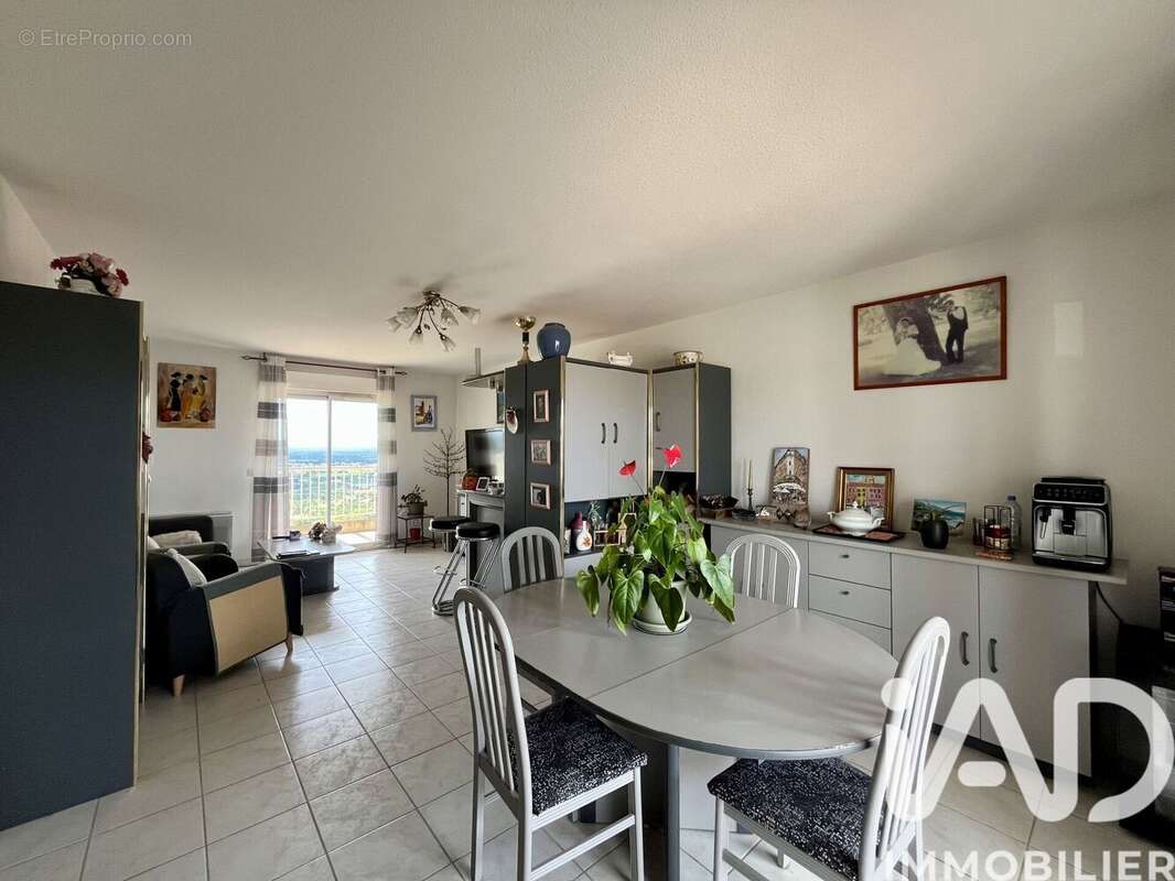 Maison 107 m² à Narbonne  - photo 5