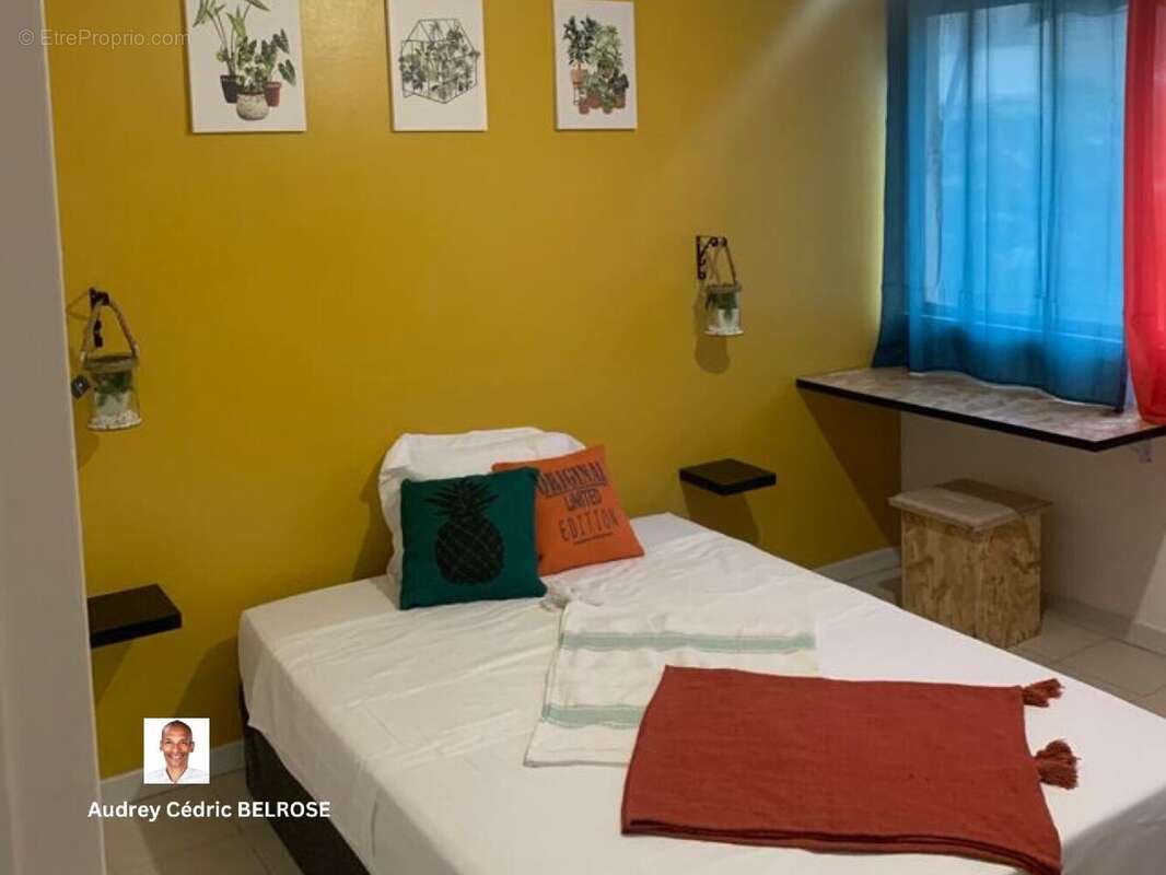 Appartement 92 m² à Le Vauclin  - photo 5