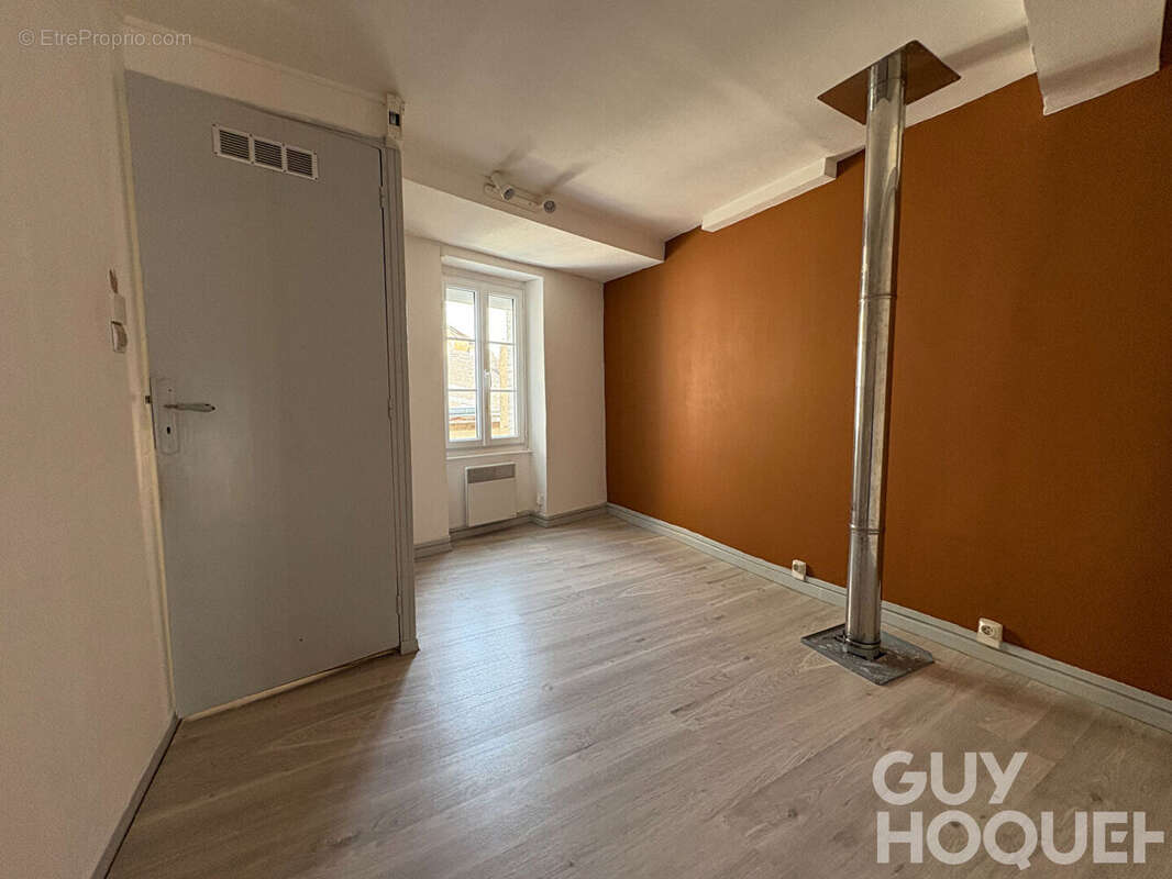 Maison Chateaudun - photo 9
