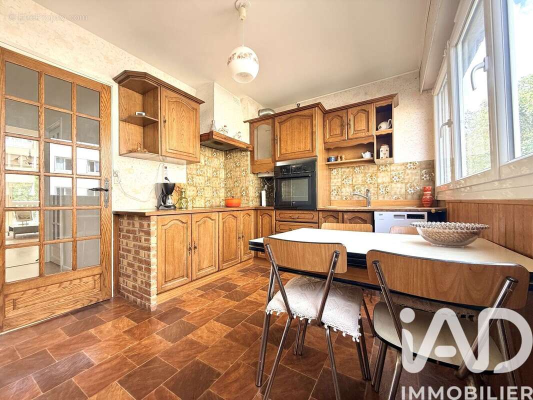 Photo 8 - Appartement à NANTES