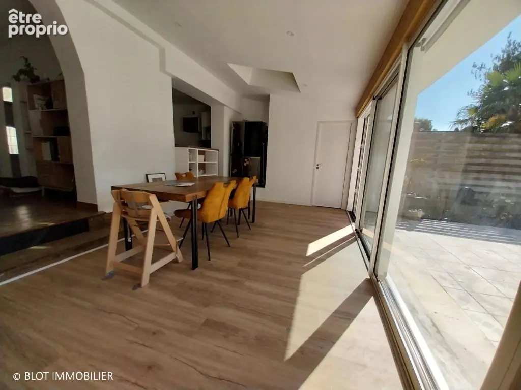 Maison 117 m² à Lorient  - photo 2
