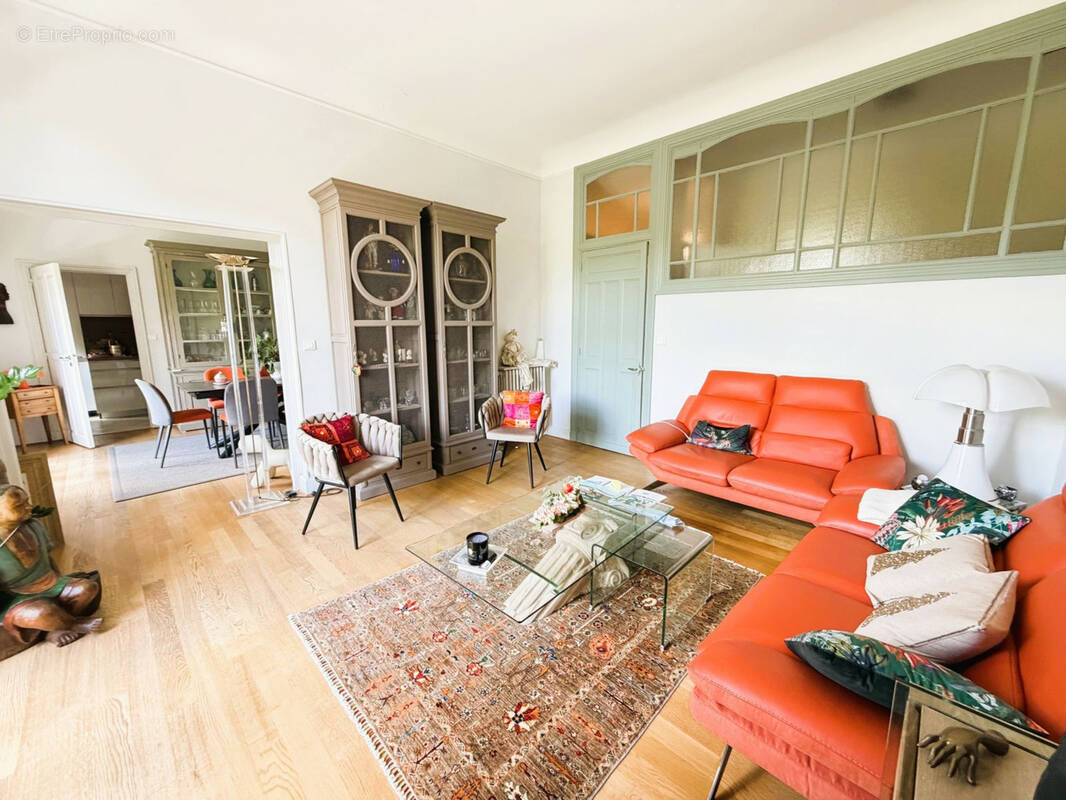 Appartement à VICHY