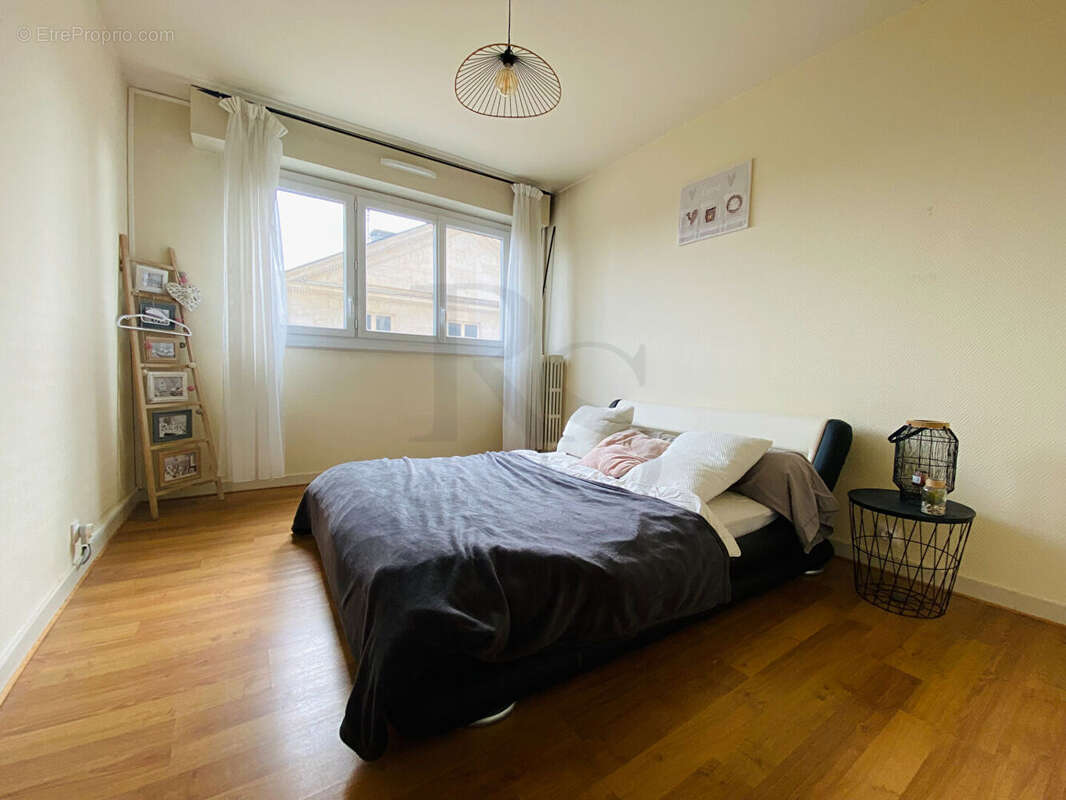 Appartement à ALENCON
