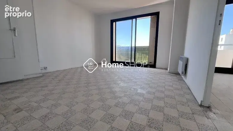 Appartement 4 pièces 62 m² à vendre à Marseille-15e (13015) - photo 2