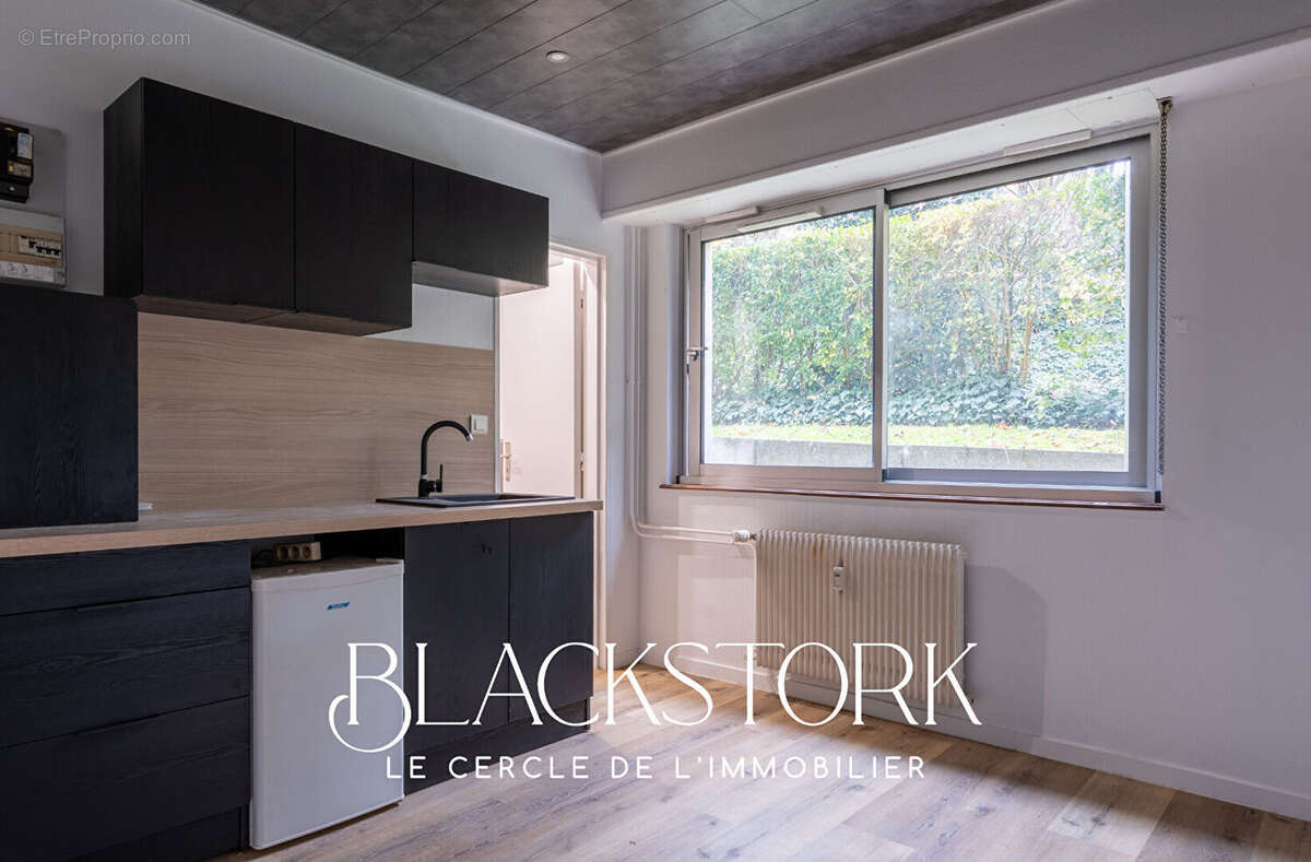 Appartement à RIEDISHEIM