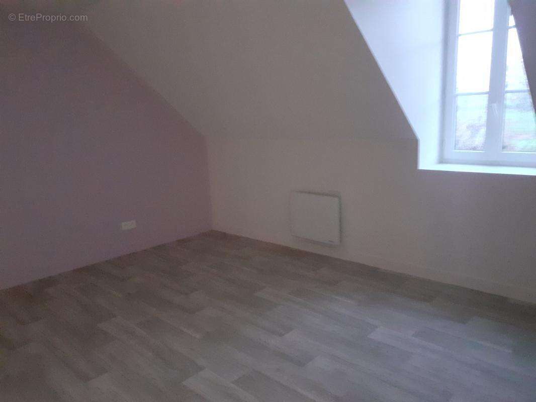 Maison à MOUHERS