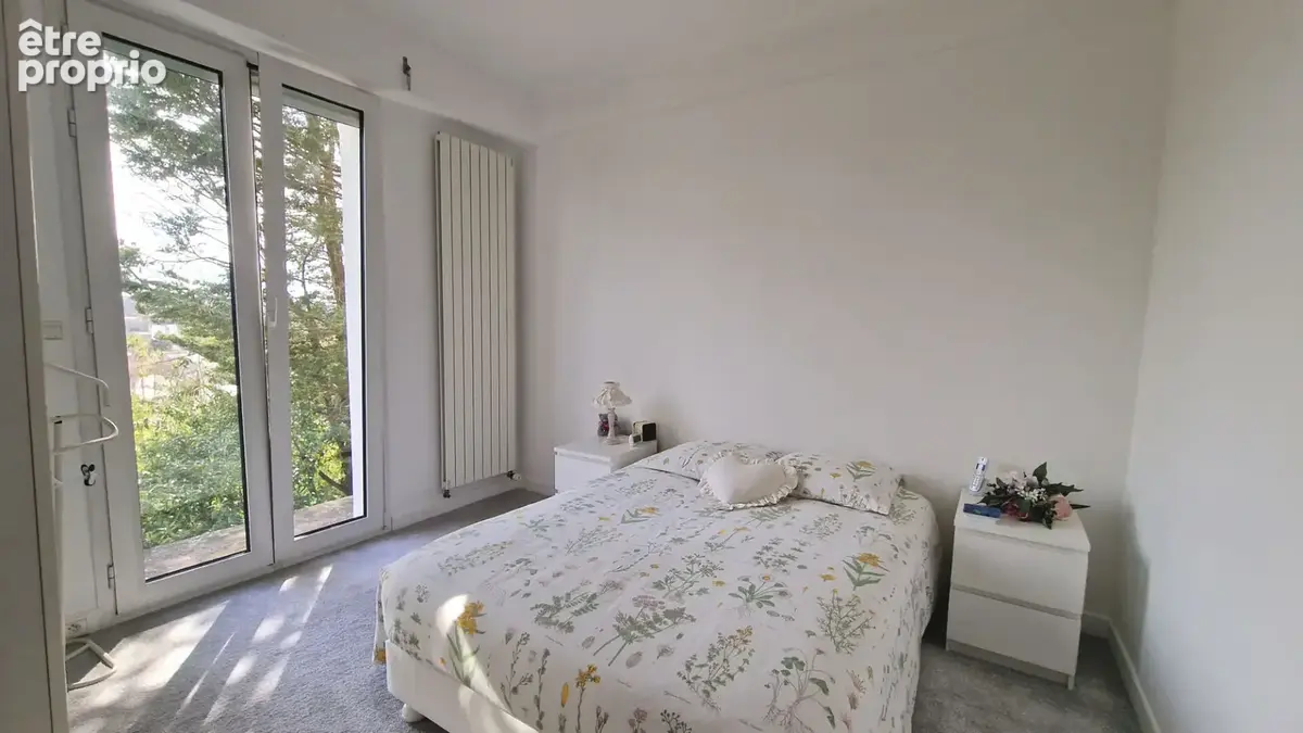 VIROFLAY-  A vendre Maison coup de coeur ! 7 pièces DPE D ! - photo 11