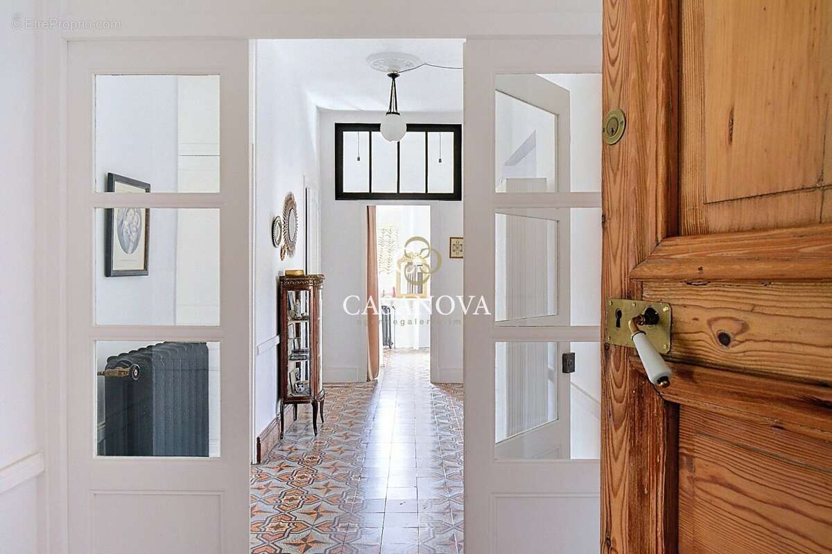 Maison à PEZENAS
