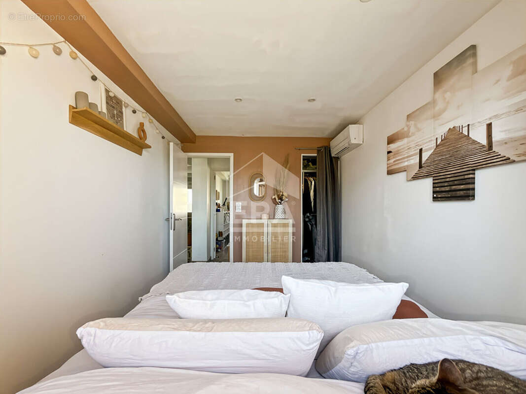 Appartement à MARSEILLE-12E