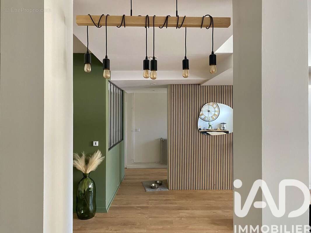 Photo 2 - Appartement à MIONS
