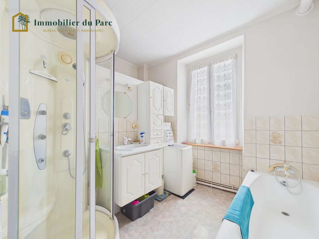 Appartement à BELFORT