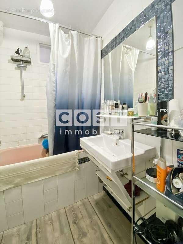 Appartement à COLOMBES