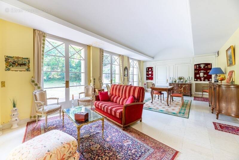 Maison à SAINT-BREVIN-LES-PINS