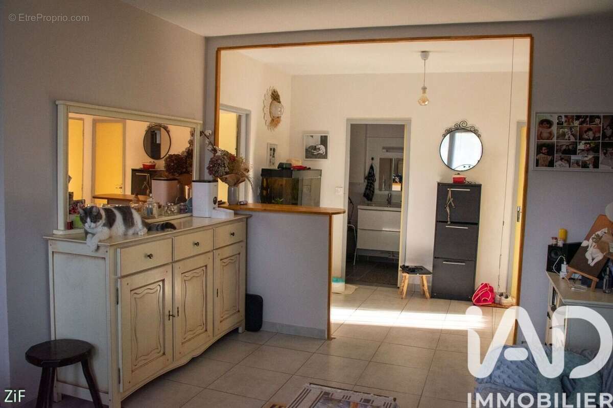 Photo 9 - Appartement à GLEIZE