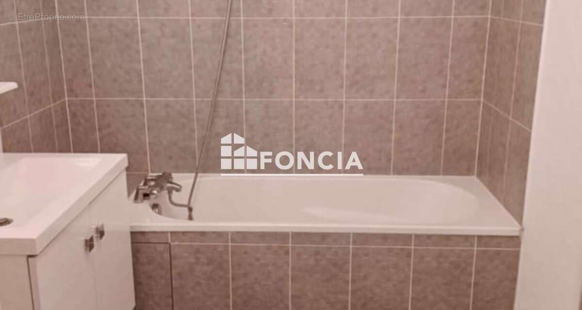 Appartement à VILLEPINTE