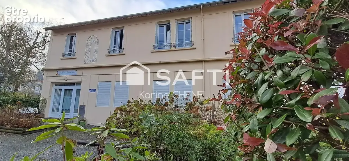 Photo 1 - Appartement à LA FERTE-MACE