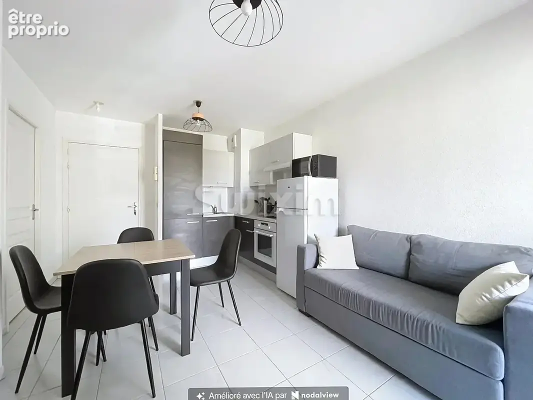 L’essentiel du confort, une belle opportunité d’investissement ! - photo 2