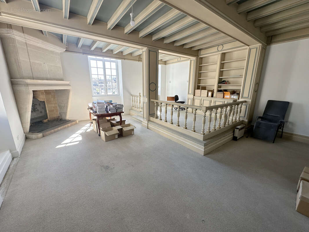 Appartement à MARMANDE