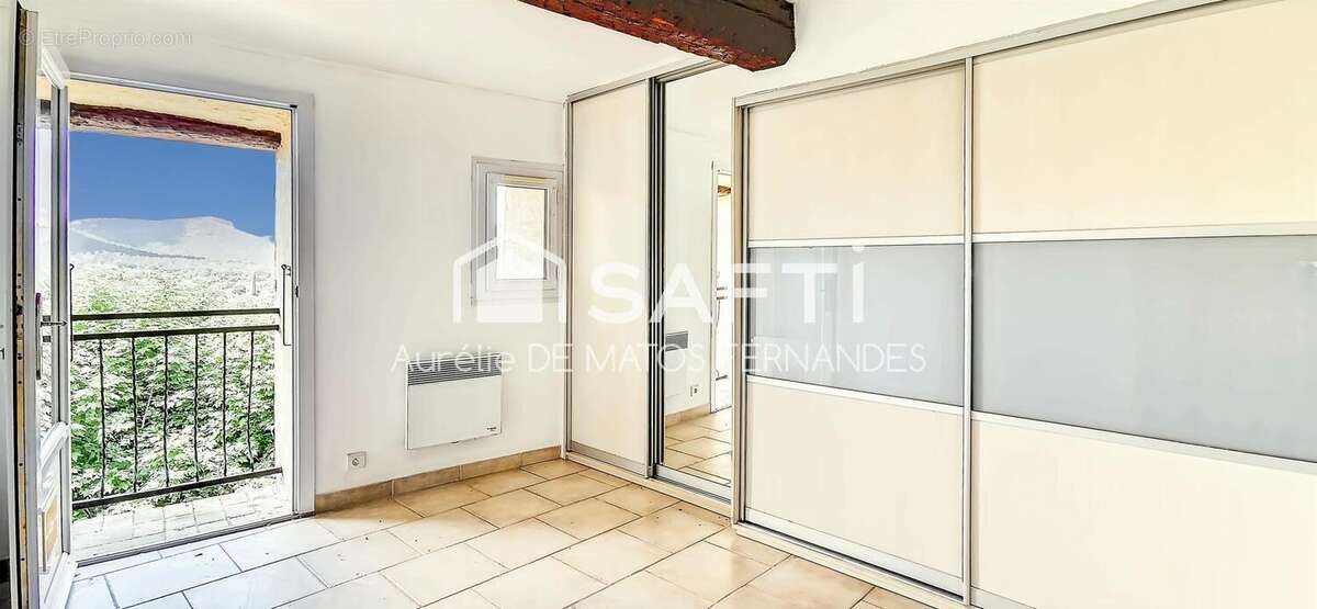 Photo 4 - Appartement à BAGNOLS-EN-FORET