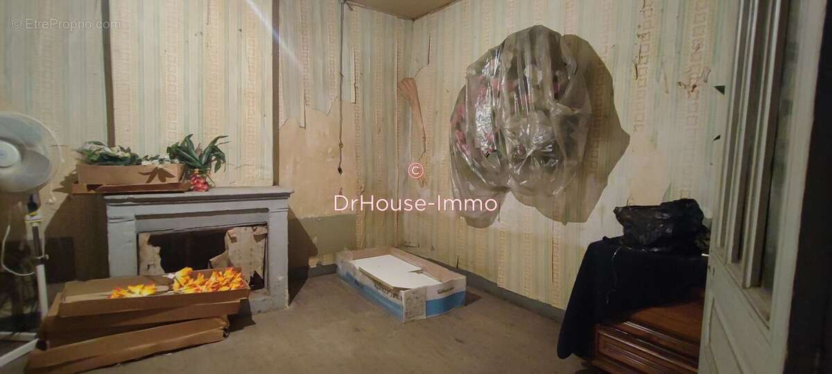 Appartement à LA COURONNE