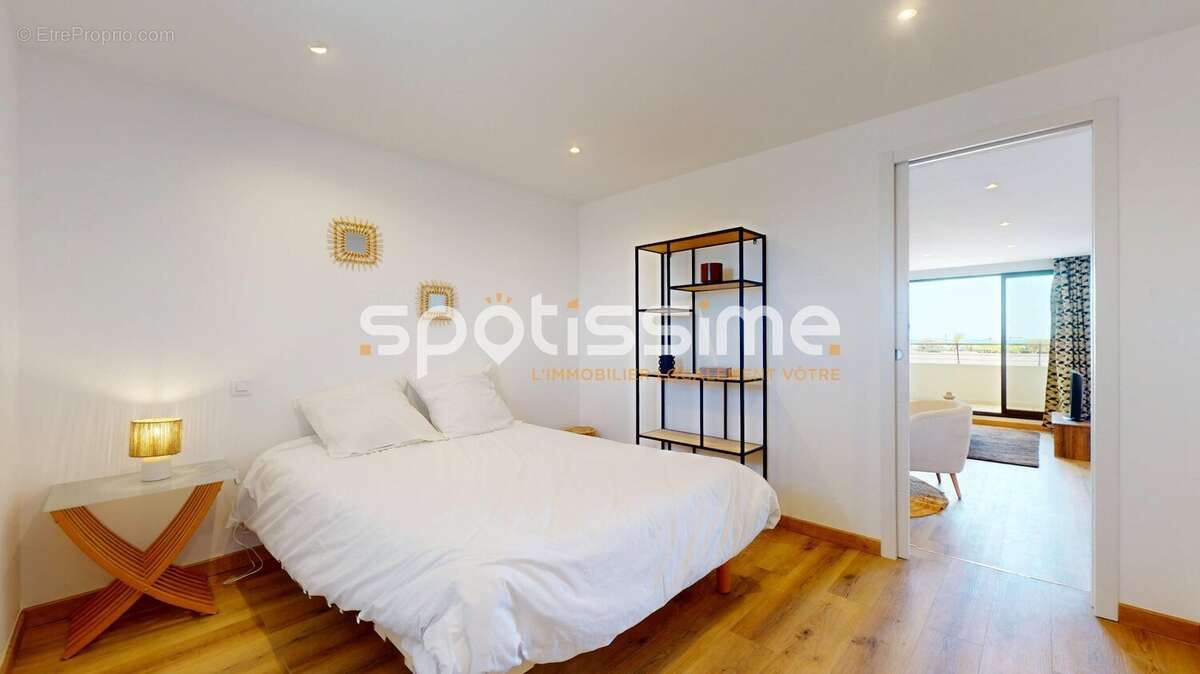 Appartement à AGDE