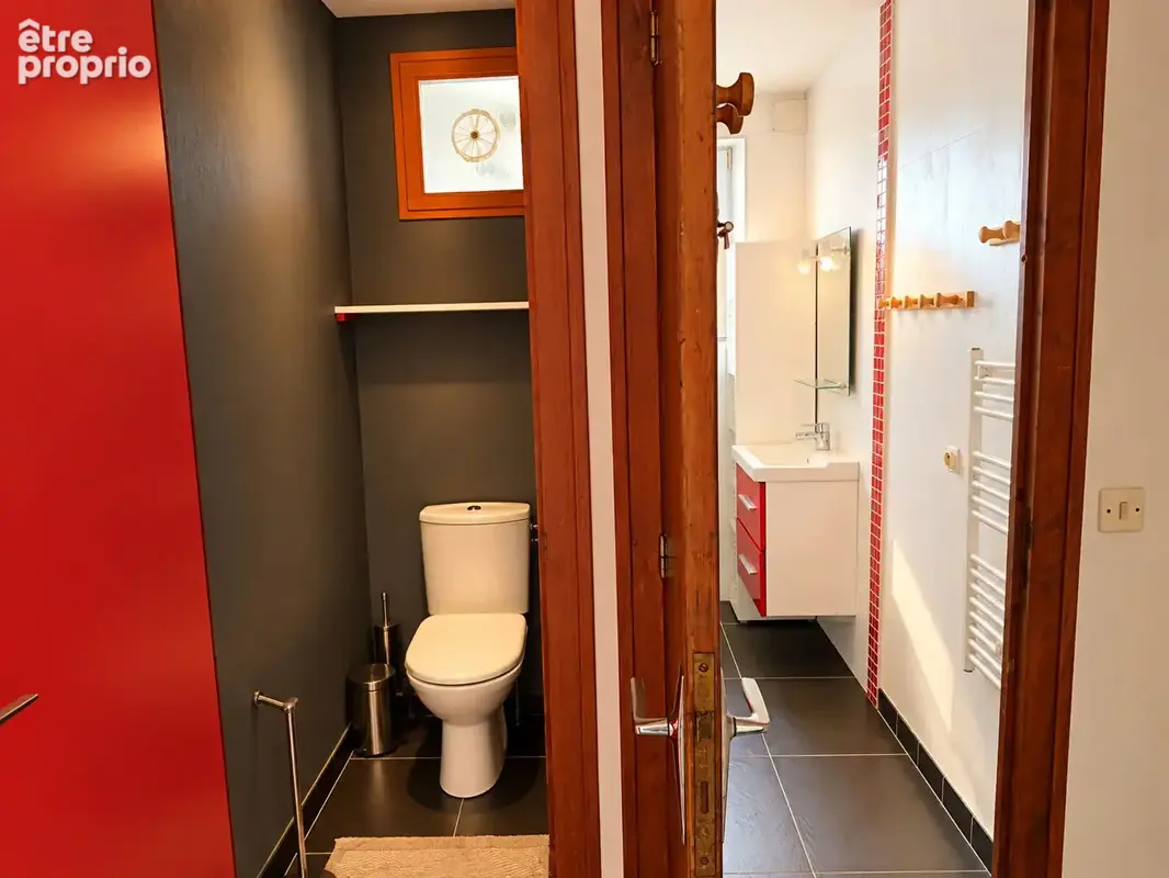 Exclusivité - Maison néo-bretonne de 10 pièces à vendre à Telgruc-sur-Mer - Idéal investisseur - photo 12