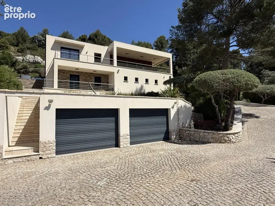 Villa haut standing - photo 4