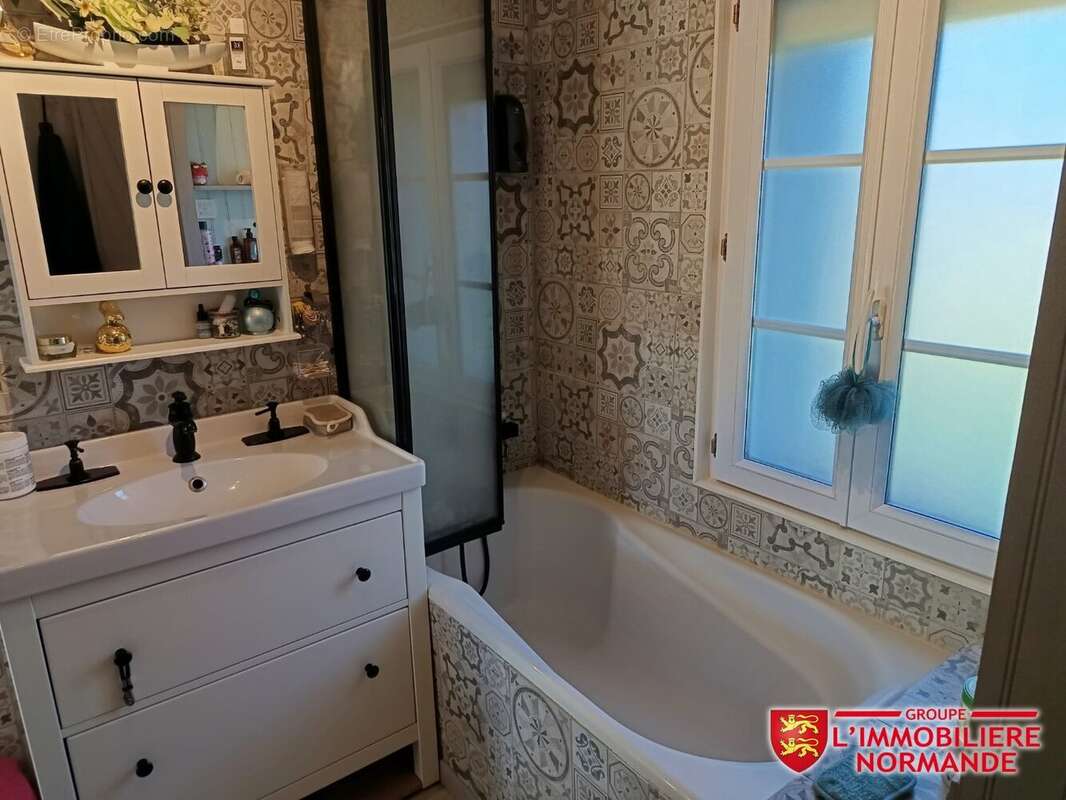 Maison à PACY-SUR-EURE