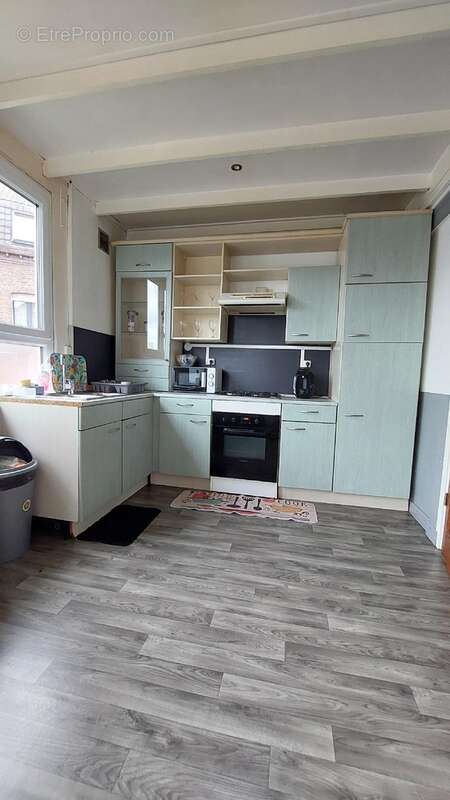 Appartement à BETHUNE