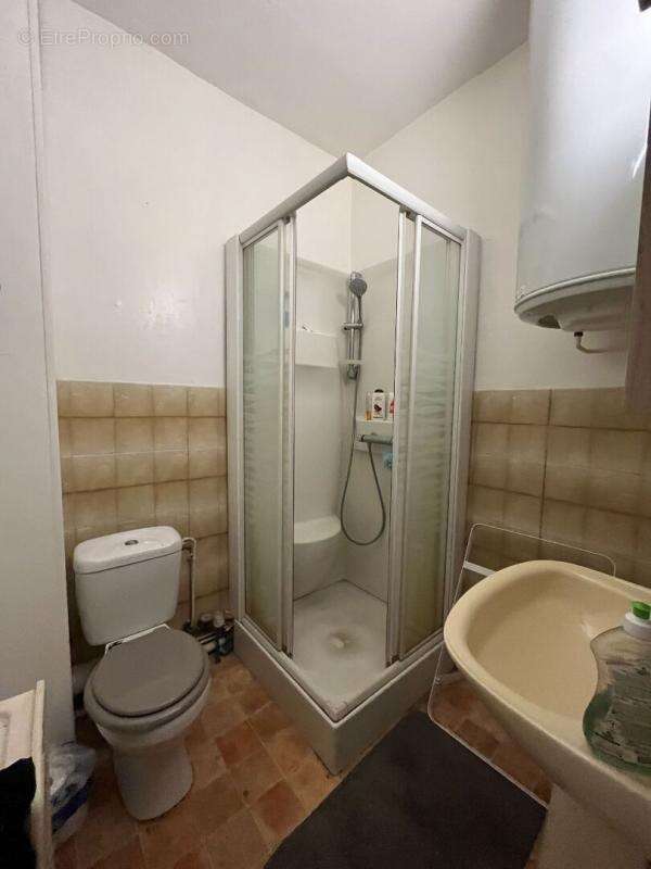 Appartement à LIMOGES